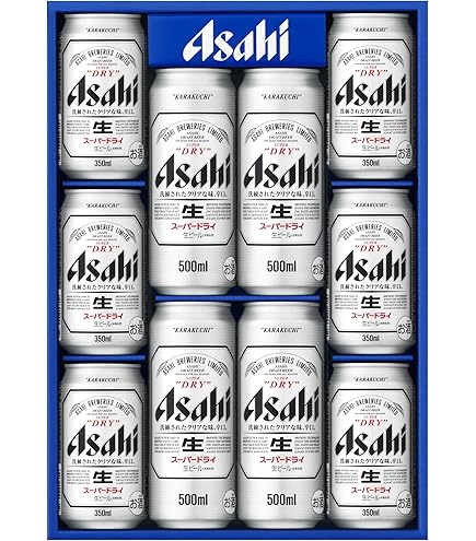 アサヒスーパードライ350ml 500ml 45本　 AS-4N×3箱 アサヒスーパードライ350ml 500ml 45本 AS-4N×3箱 楽天市場】【送料